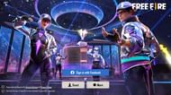 Players can log in and enjoy the game